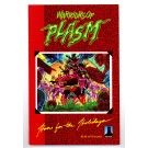 Warriors of Plasm Home for the Holidays GN