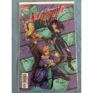 Danger Girl #1 - SIGNED J SCOTT CAMPBELL - DYNAMIC FORCES LIMITED EDITION #610 of 1000