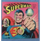 Superman Record #8169