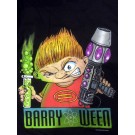 BARRY WEEN T-SHIRT XL