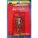 THE ENGINEER - AUTHORITY ACTION FIGURE