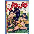 Jo-Jo Comics #21