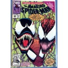 Amazing Spider-Man #363 (3rd Carnage)