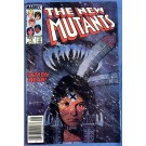 New Mutants #18 (First Appearance of Warlock)