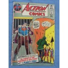 ACTION COMICS #407