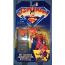 SUPERMAN ANIMATED X-RAY VISION SUPERMAN