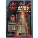 Ody Mandrell with Otoga 222 Pit Droid  Star Wars Episode I Figures