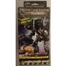 MECHWARRIOR DARK AGE PREVIEW BOOSTER PACK