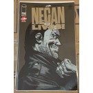 Negan Lives #1 First Print Silver Variant - Two Per Store