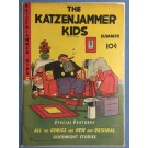 Katzenjammer Kids #1