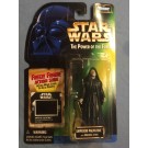 Emperor Palpatine Star Wars Power Of The Force Action Figure