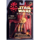 Sith Accessory Set - Star Wars Action Figure Episode 1 