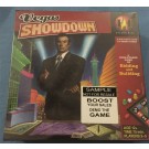 Vegas Showdown Boardgame (First Edition)