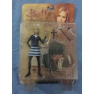 Buffy BTVS PREVIEWS EXCLUSIVE WELCOME TO THE HELLMOUTH DARLA FIGURE