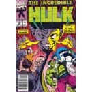 Incredible Hulk #387