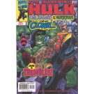 Incredible Hulk #471