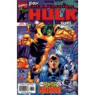 Incredible Hulk #473