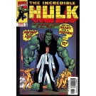 Incredible Hulk #474