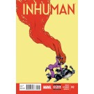 Inhuman #12