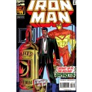 IRON MAN #313