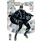 Inhumans Vs. X-Men #1