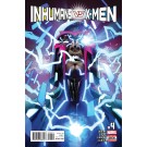 Inhumans Vs. X-Men #4