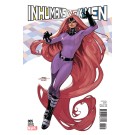 Inhumans Vs. X-Men #5