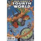 JACK KIRBY'S FOURTH WORLD #6
