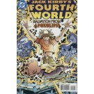 JACK KIRBY'S FOURTH WORLD #15