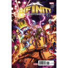 INFINITY COUNTDOWN #1 (OF 5) LEGACY