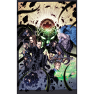 INFINITY COUNTDOWN #1 (OF 5) AGENTS OF SHIELD ROAD TO 100 VARIANT