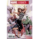 MARVEL LEGACY #1 PARTY VARIANT