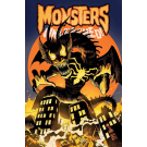 MONSTERS UNLEASHED #6 VENOMIZED FIN FANG FOOM VARIANT