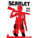 SCARLET #2 (OF 5) (MR)