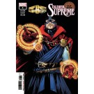 INFINITY WARS SOLDIER SUPREME #1 (OF 2)