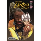 STAR WARS LANDO DOUBLE OR NOTHING #5 (OF 5)