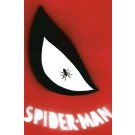 SPIDER-MAN #1 (OF 5) CHIP KIDD DIE CUT VARIANT