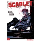 SCARLET #1 (OF 5) (MR)
