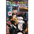 CATWOMAN TWEETY & SYLVESTER SPECIAL #1