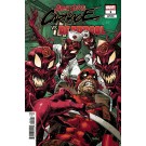 ABSOLUTE CARNAGE VS DEADPOOL #1 (OF 3) PANOSIAN VARIANT