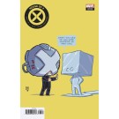 HOUSE OF X #3 (OF 6) YOUNG VARIANT