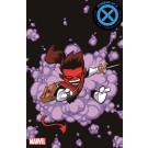 POWERS OF X #2 (OF 6) YOUNG VARIANT