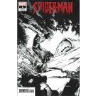 SPIDER-MAN #1 (OF 5) PARTY SKETCH VARIANT - ONE PER RETAILER