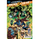 Justice League Suicide Squad #5
