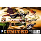 Justice League United #7