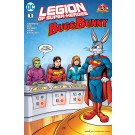 Legion of Super Heroes Bugs Bunny Special #1