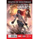 The Logan Legacy #6