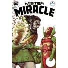 MISTER MIRACLE #9 (OF 12) (MR)
