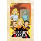 CHARLIES ANGELS #1 SDCC 2018 EXCLUSIVE COVER