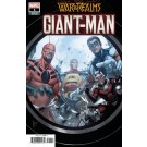 GIANT MAN #1 (OF 3) KEOWN VARIANT
